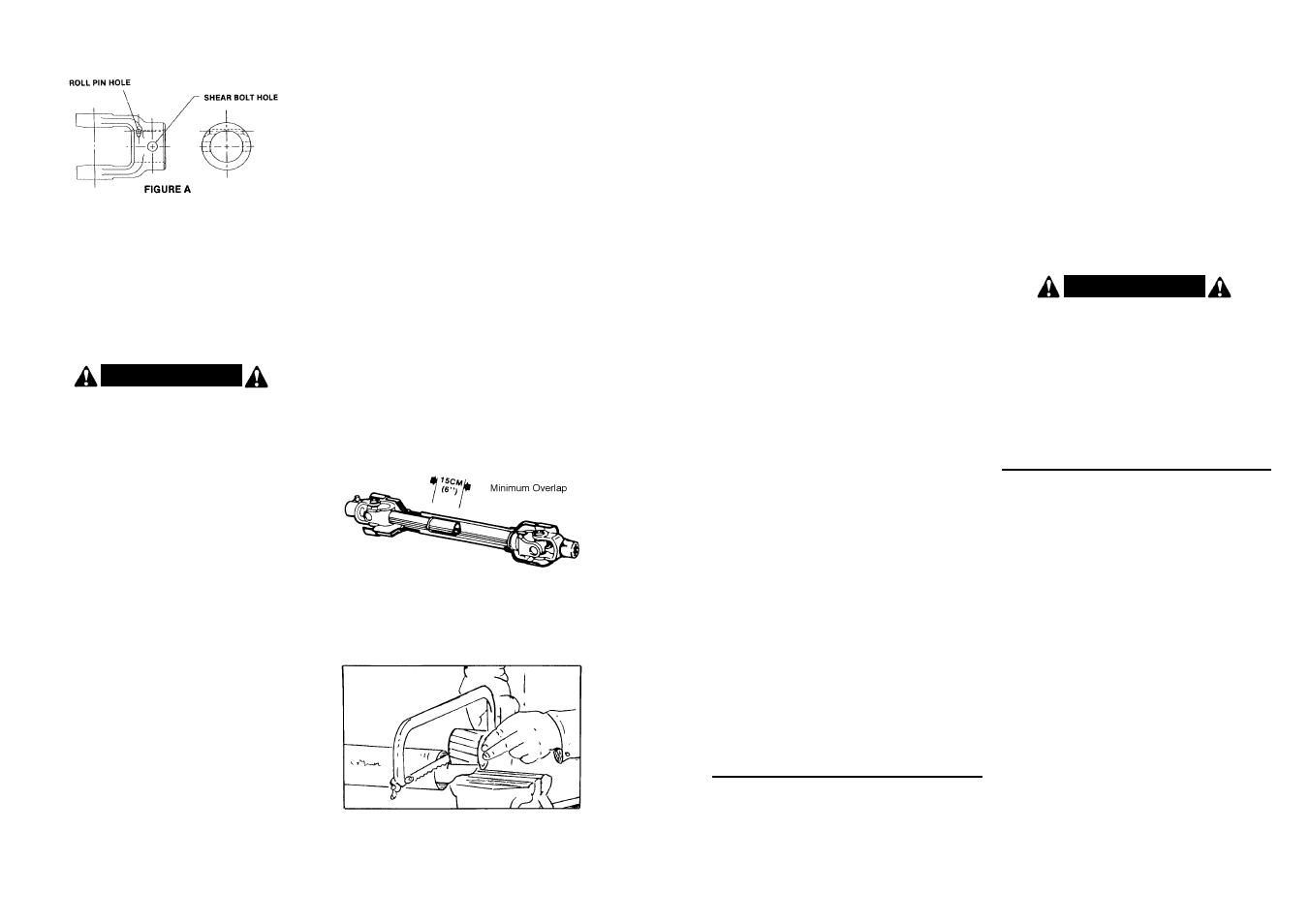 Farm Star 300 User Manual | Page 12 / 23