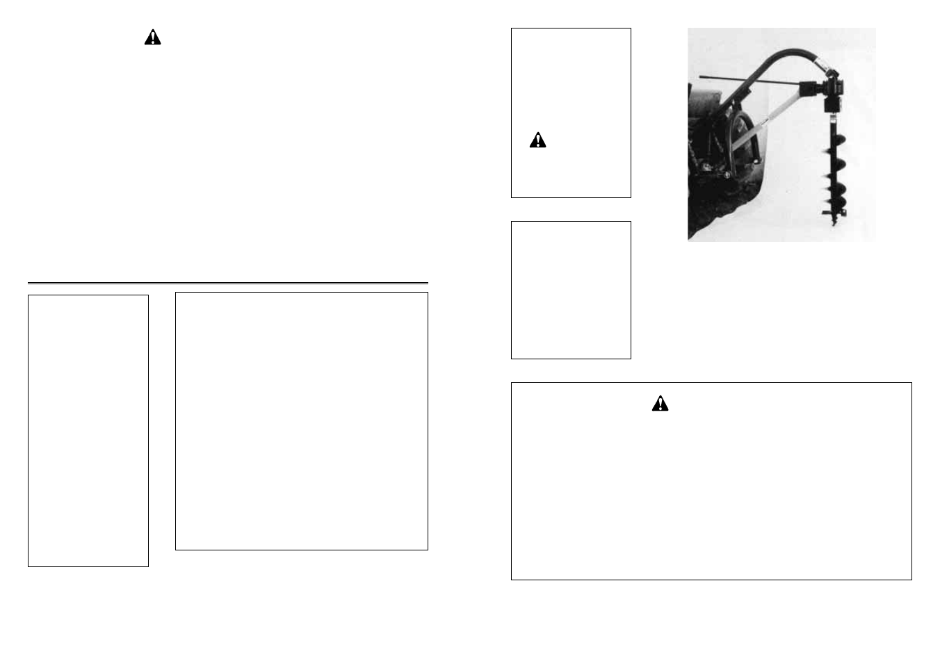 Farm Star 500 W User Manual | 11 pages