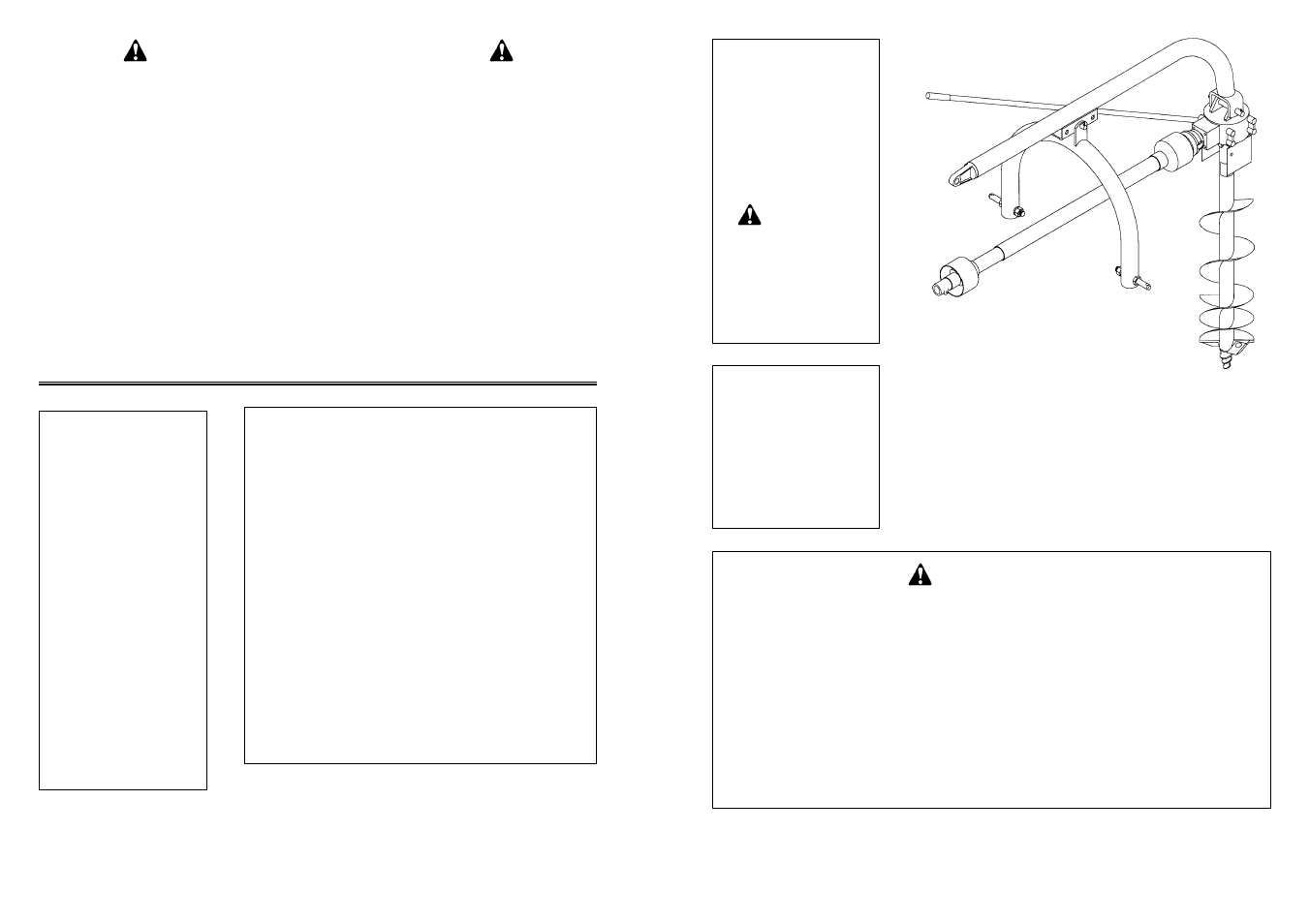 Farm Star 500 User Manual | 24 pages