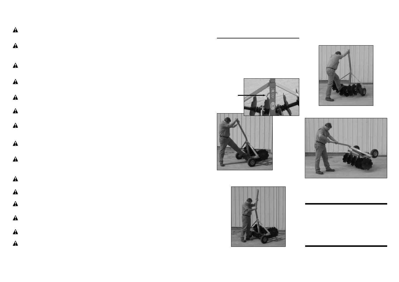 Farm Star FOD-15 User Manual | Page 11 / 16