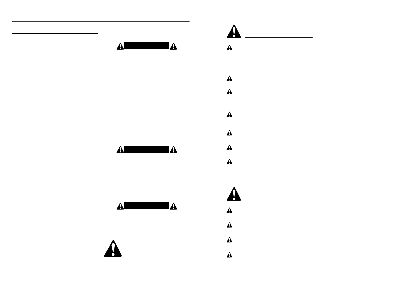 Farm Star FOD-15 User Manual | Page 5 / 16