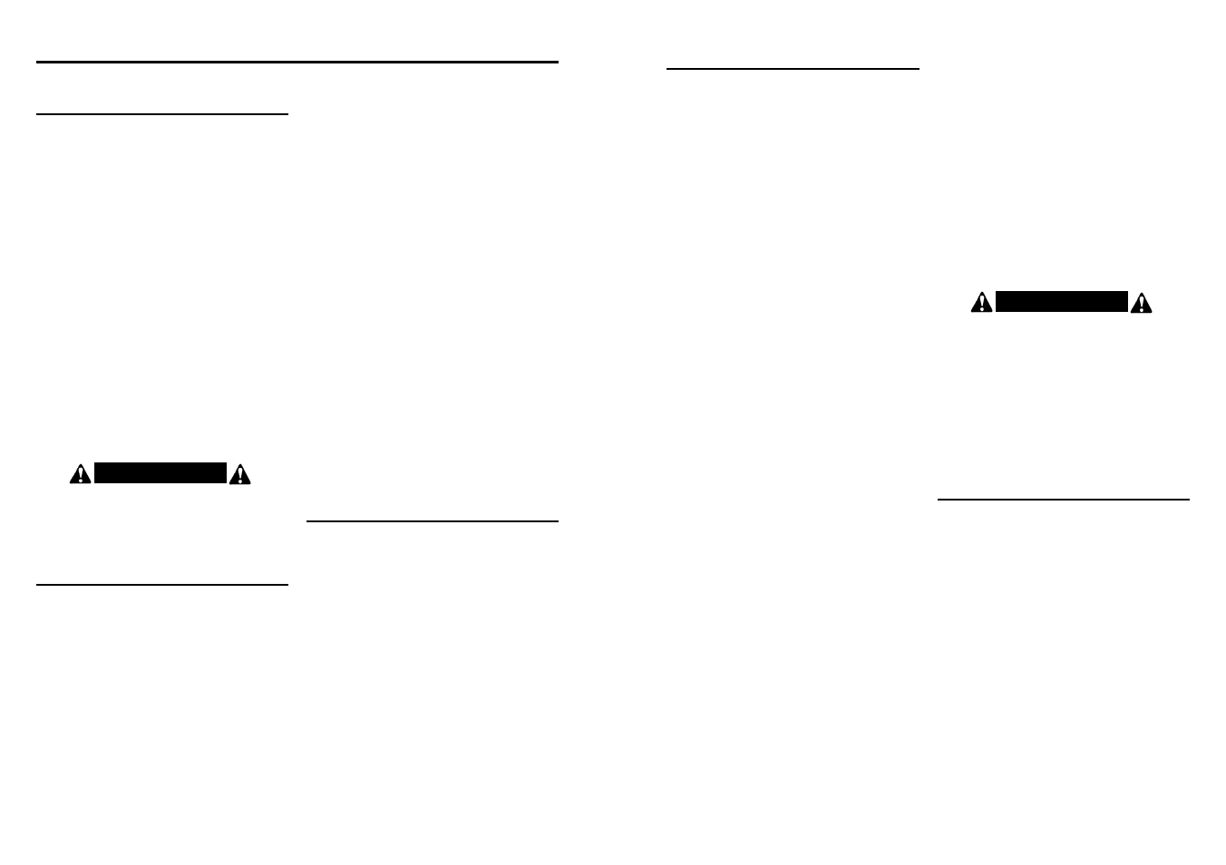 Farm Star MBR-2/1 User Manual | Page 5 / 8