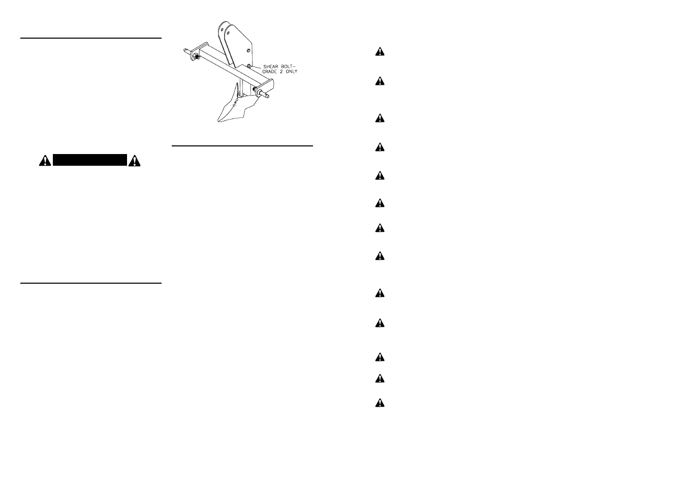 Farm Star MBR-2/1 User Manual | Page 6 / 8