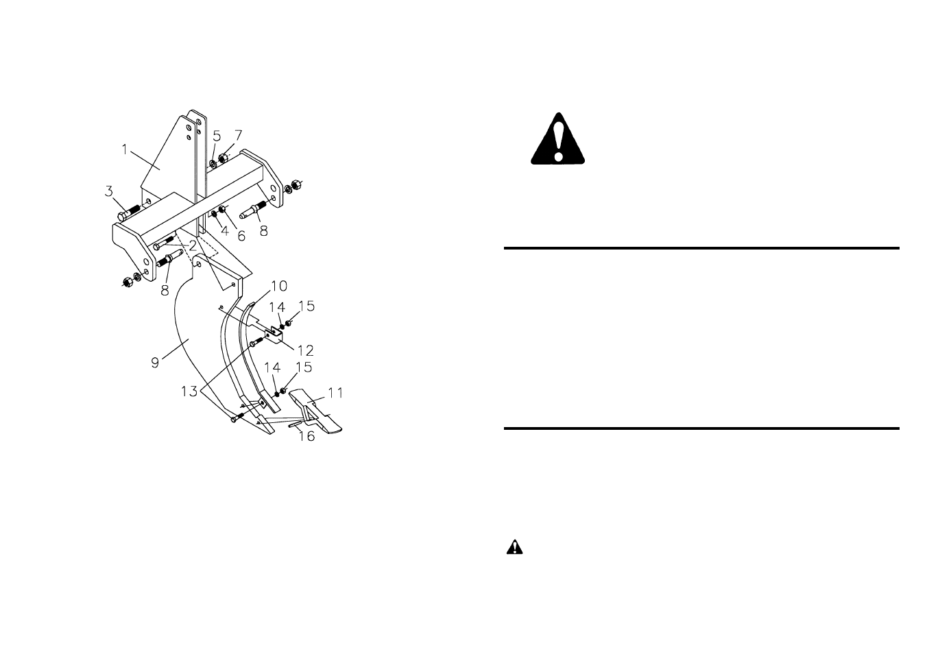 Farm Star R-130 User Manual | Page 10 / 12