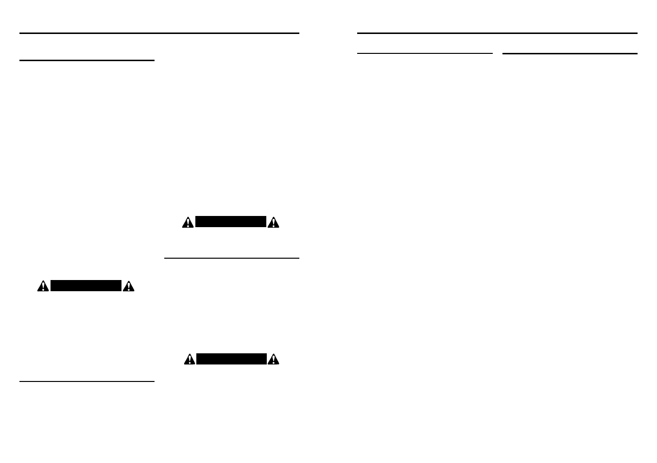 Farm Star R-130 User Manual | Page 6 / 12