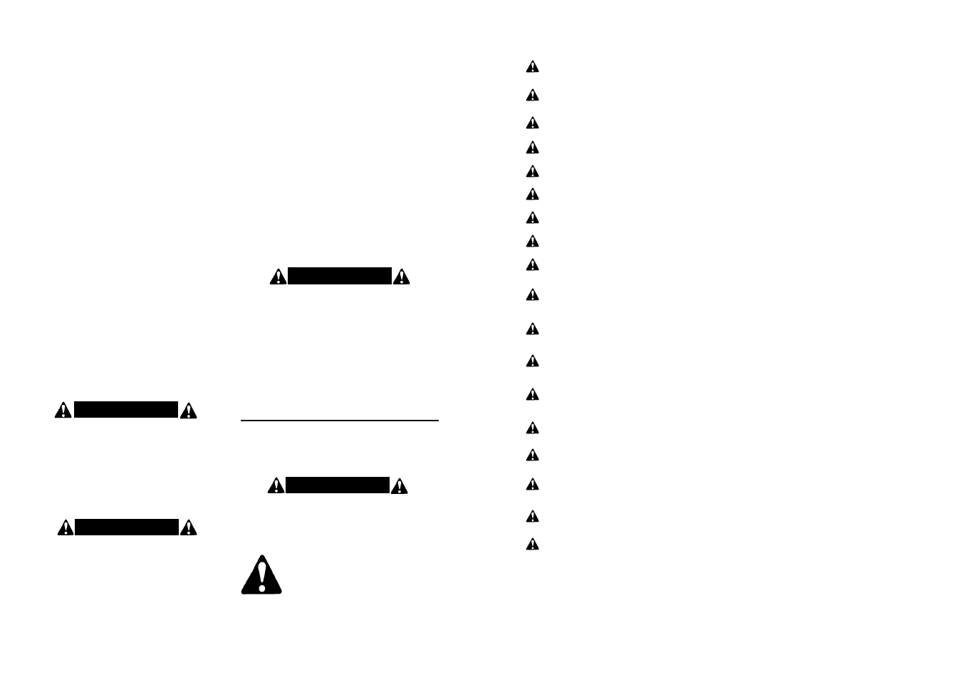 Farm Star R-130 User Manual | Page 8 / 12