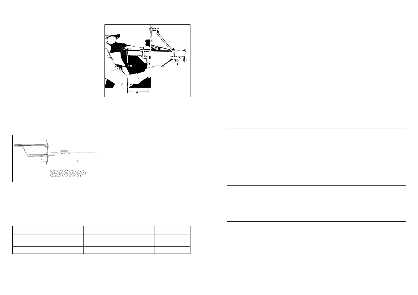 Farm Star MP-214 User Manual | Page 15 / 24