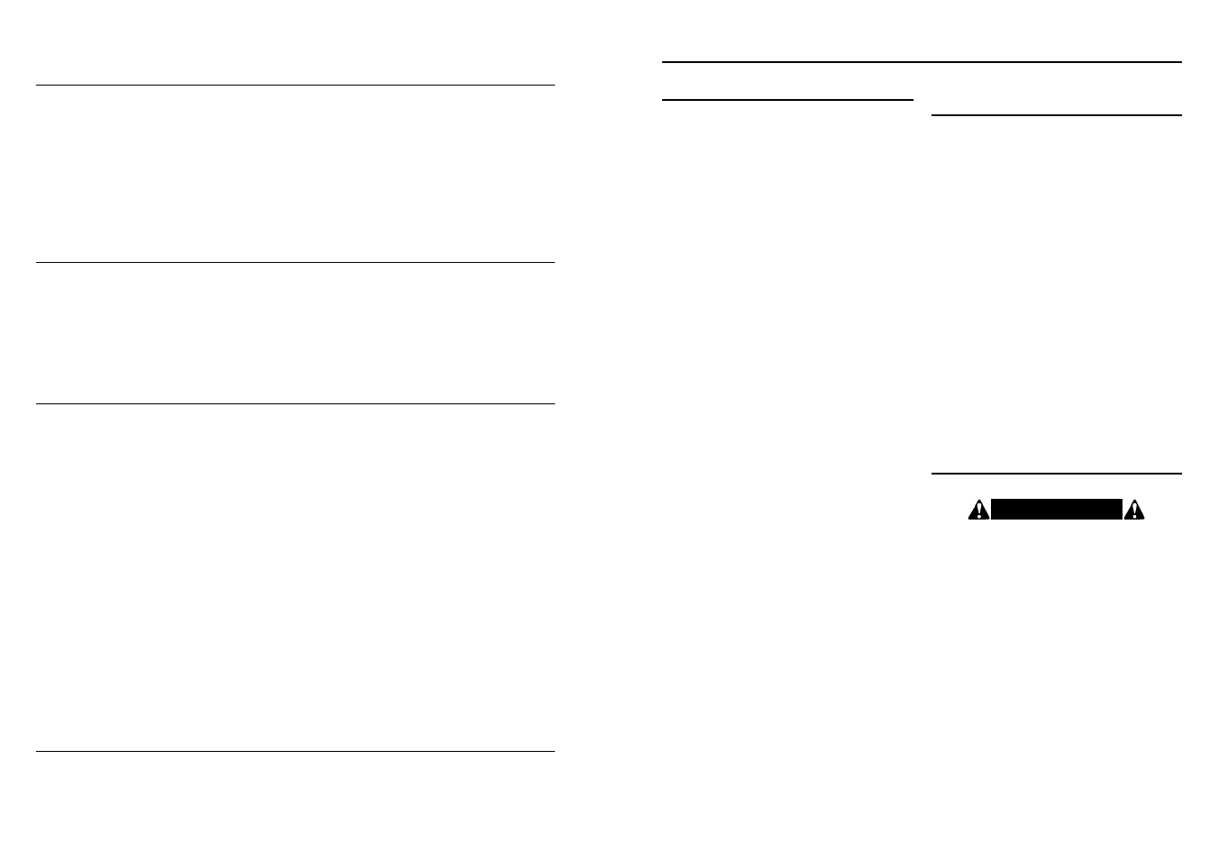 Farm Star MP-214 User Manual | Page 16 / 24