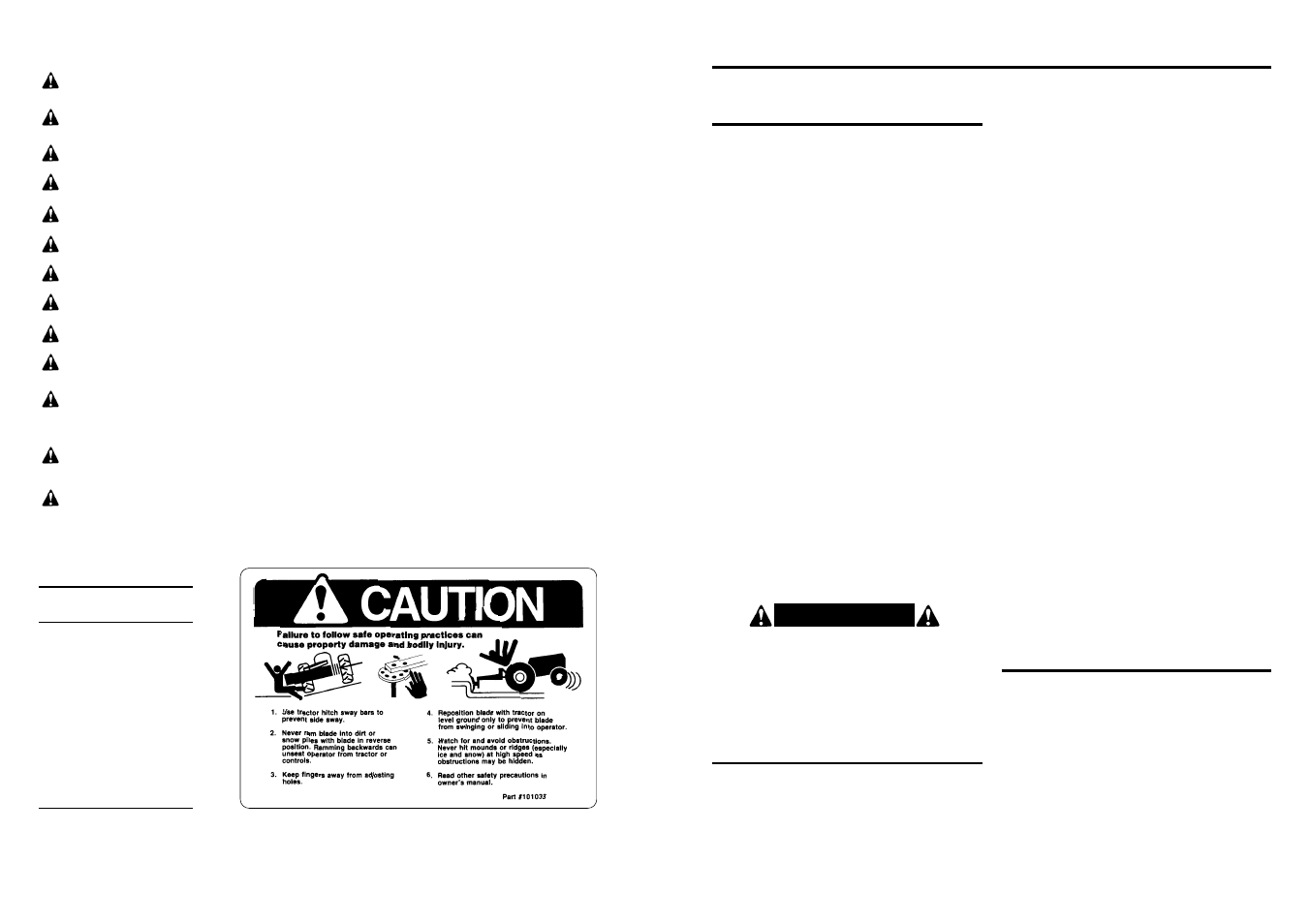 Farm Star DC-5 User Manual | Page 4 / 8