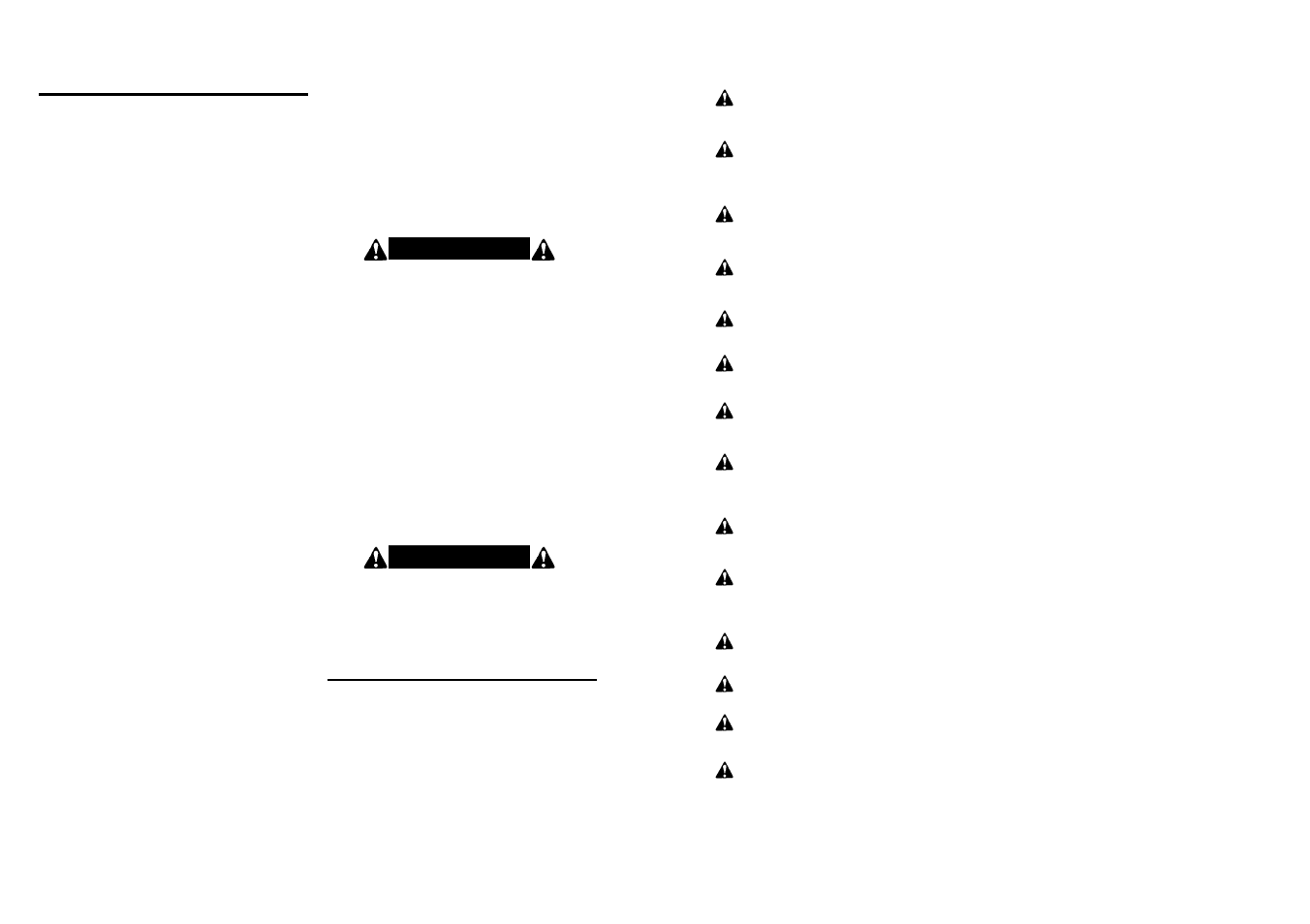 Farm Star DC-5 User Manual | Page 6 / 8