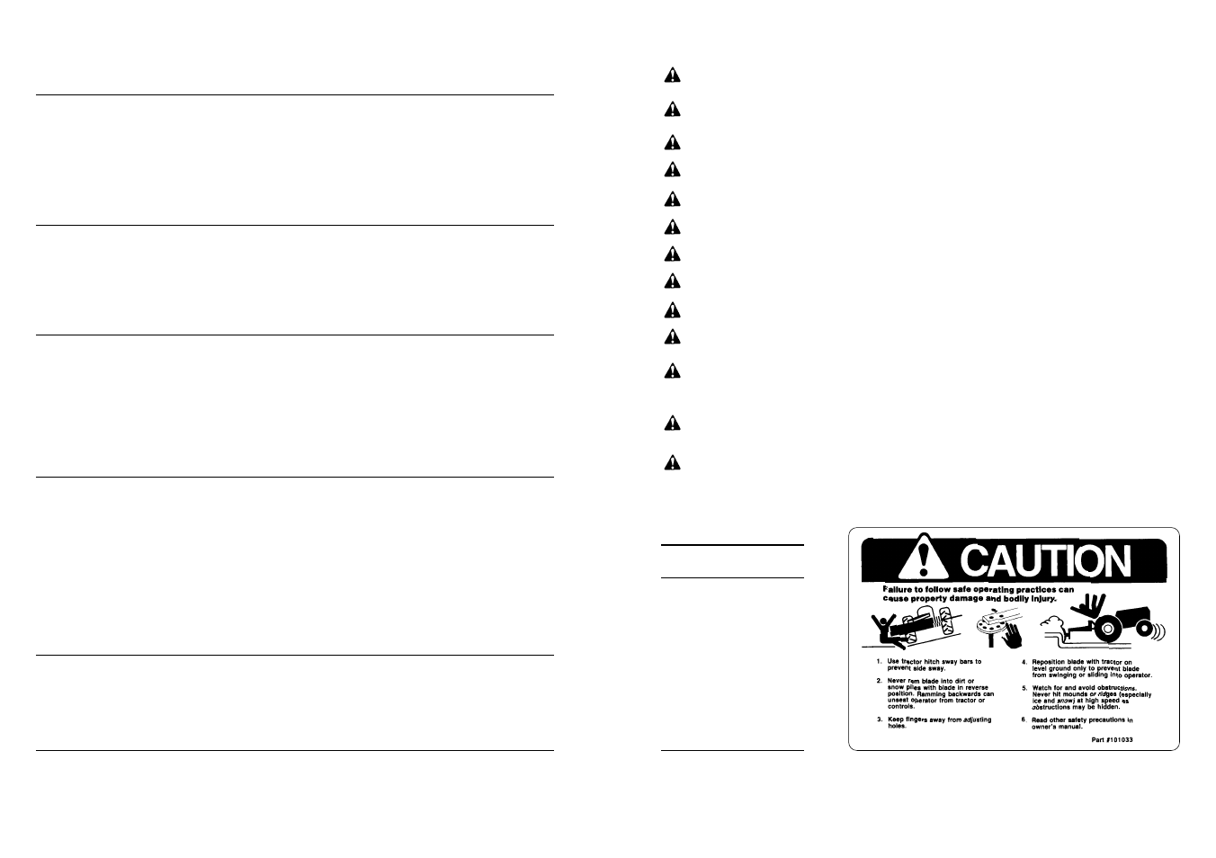 Farm Star EB-7-3 User Manual | Page 4 / 11