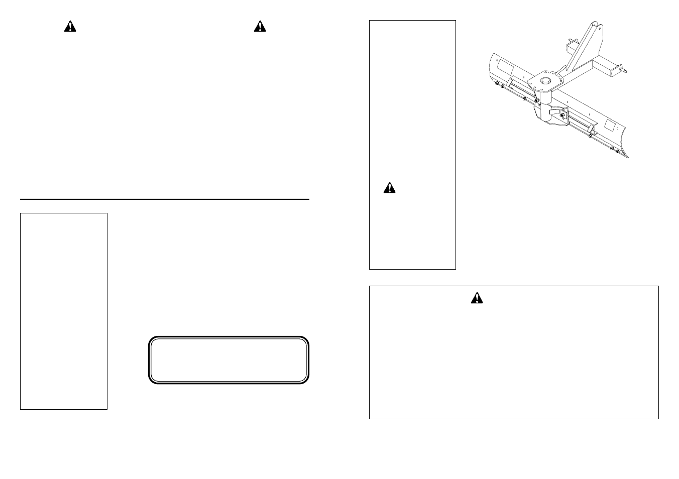 Farm Star UB-850-T User Manual | 16 pages