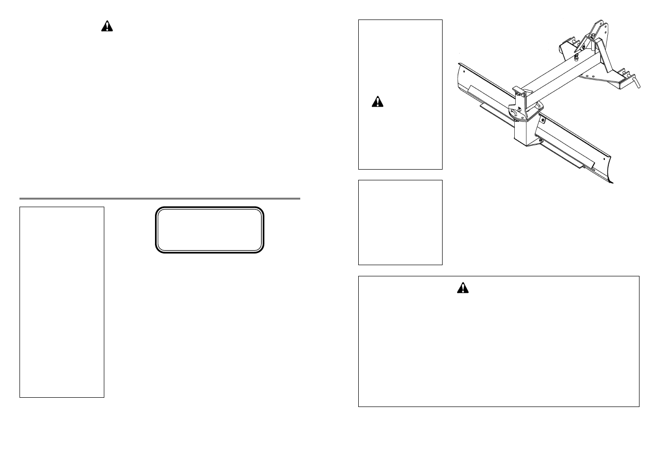 Farm Star RB-880 User Manual | 24 pages