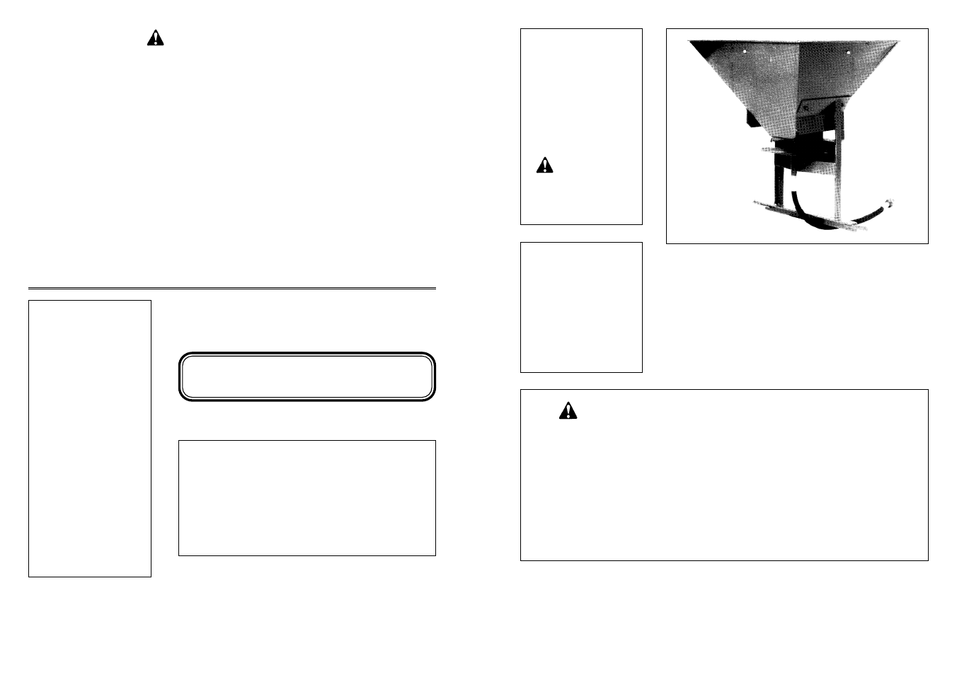 Farm Star US-63 User Manual | 12 pages