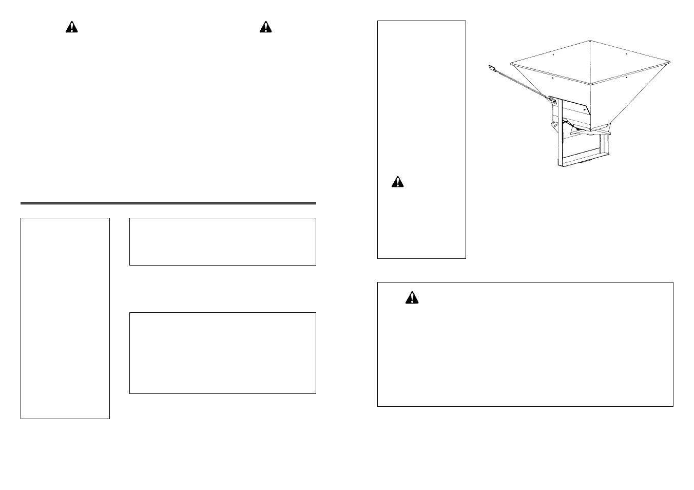 Farm Star ES-33 User Manual | 16 pages