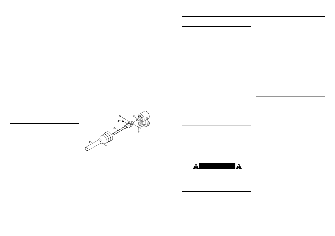 Farm Star SDM40-72 User Manual | Page 20 / 40