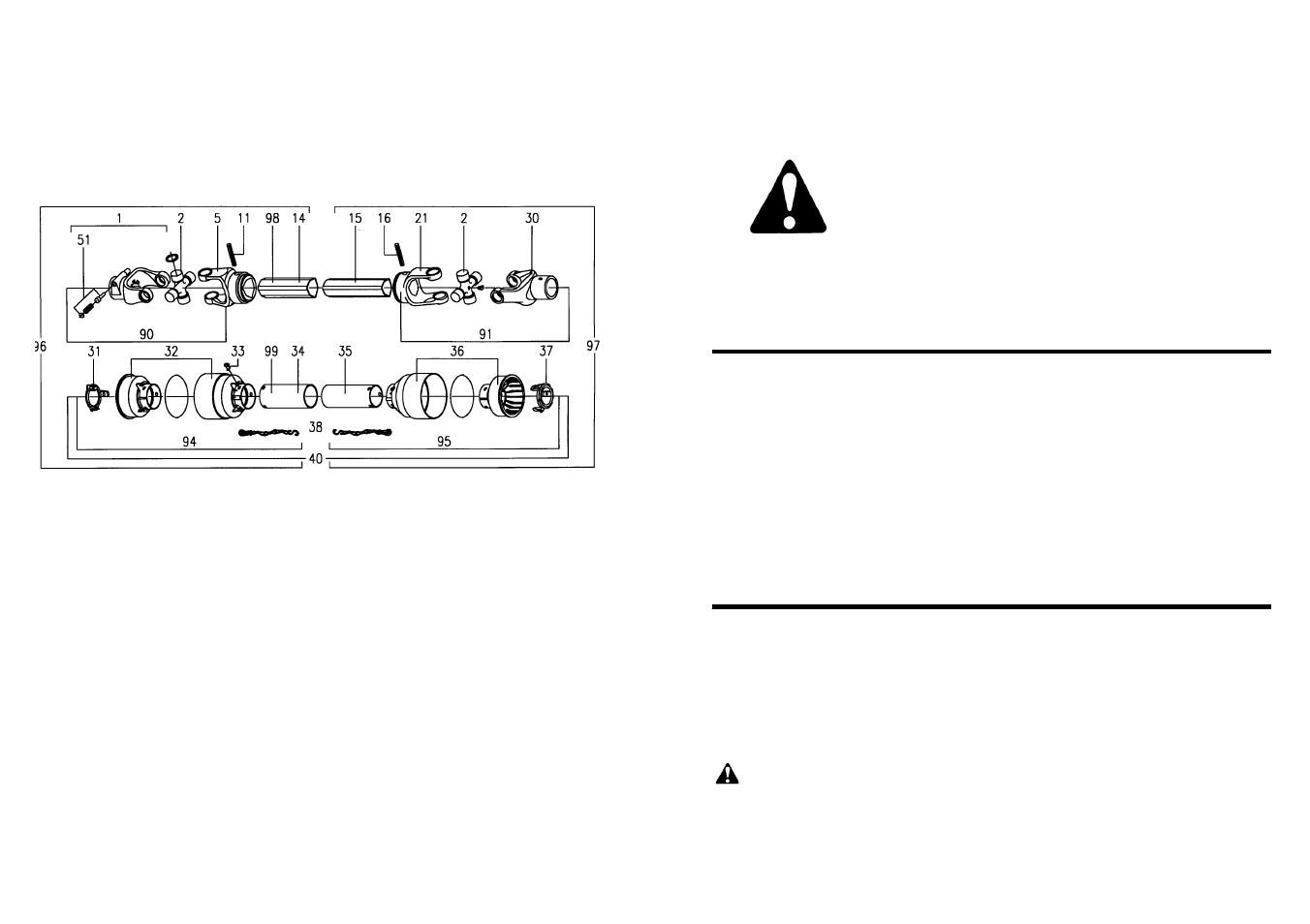 Farm Star MDM70-72C 6 User Manual | Page 40 / 44