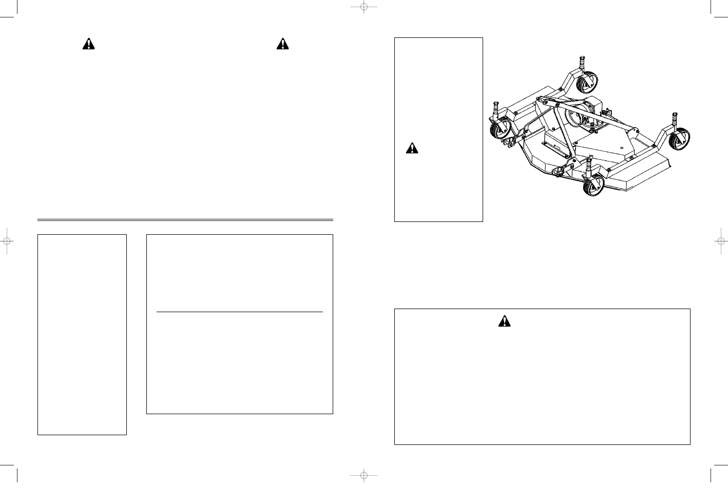 Farm Star EM/2 72 User Manual | 42 pages