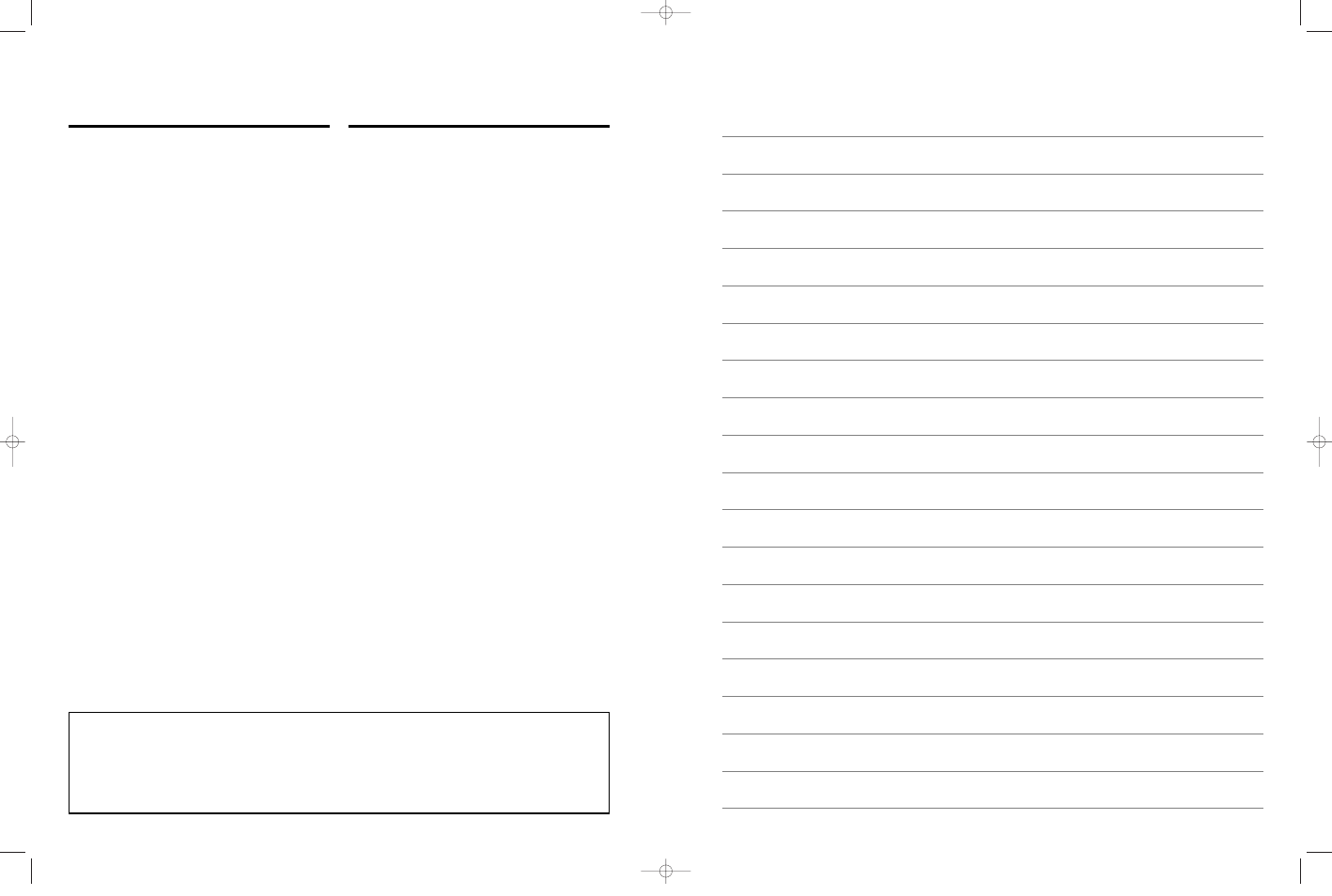 Farm Star EM/2 72 User Manual | Page 3 / 42