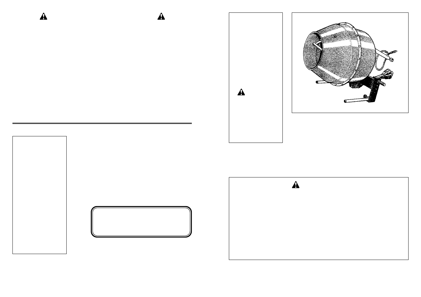 Farm Star 580 User Manual | 24 pages