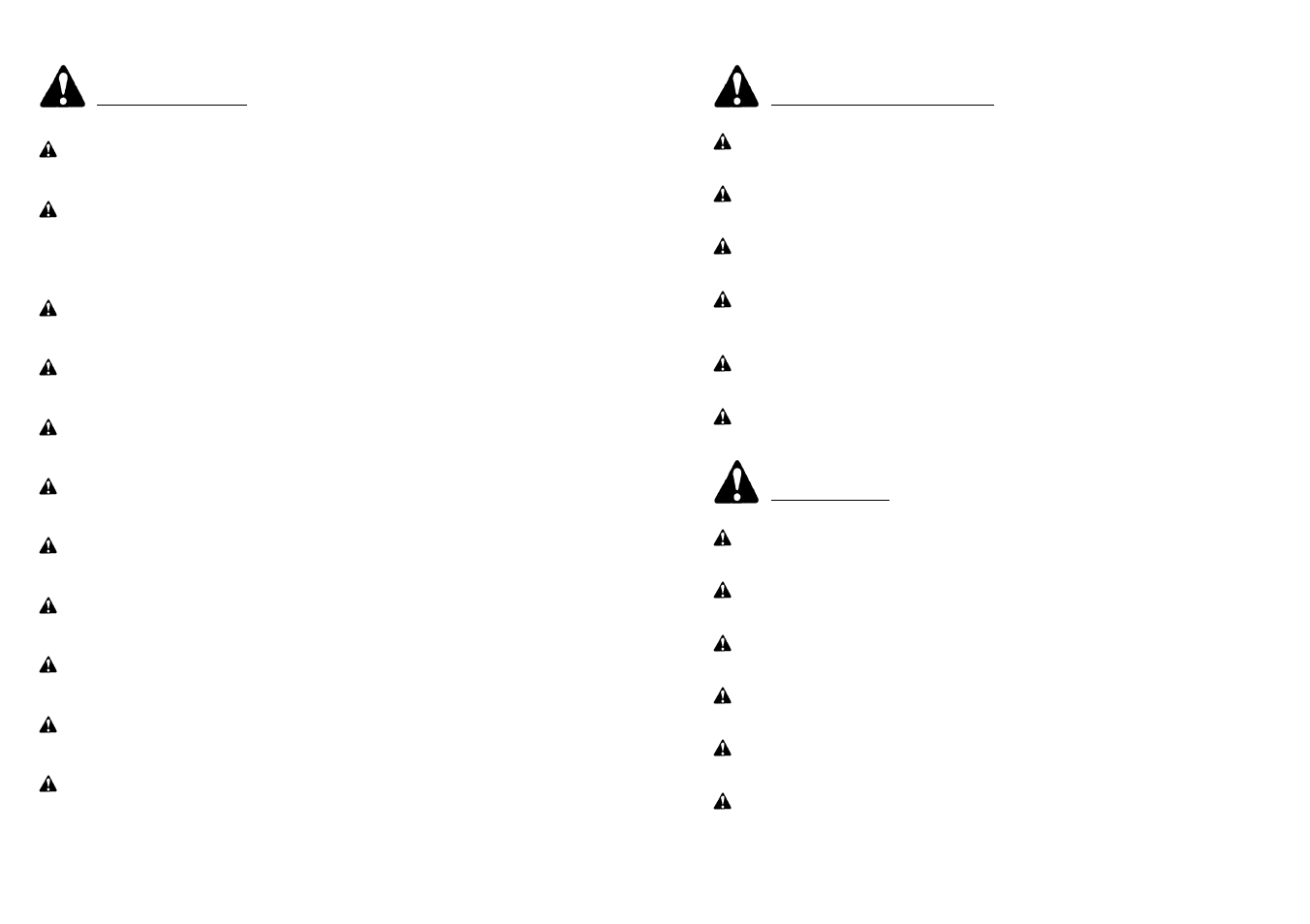 Farm Star 580 User Manual | Page 12 / 24