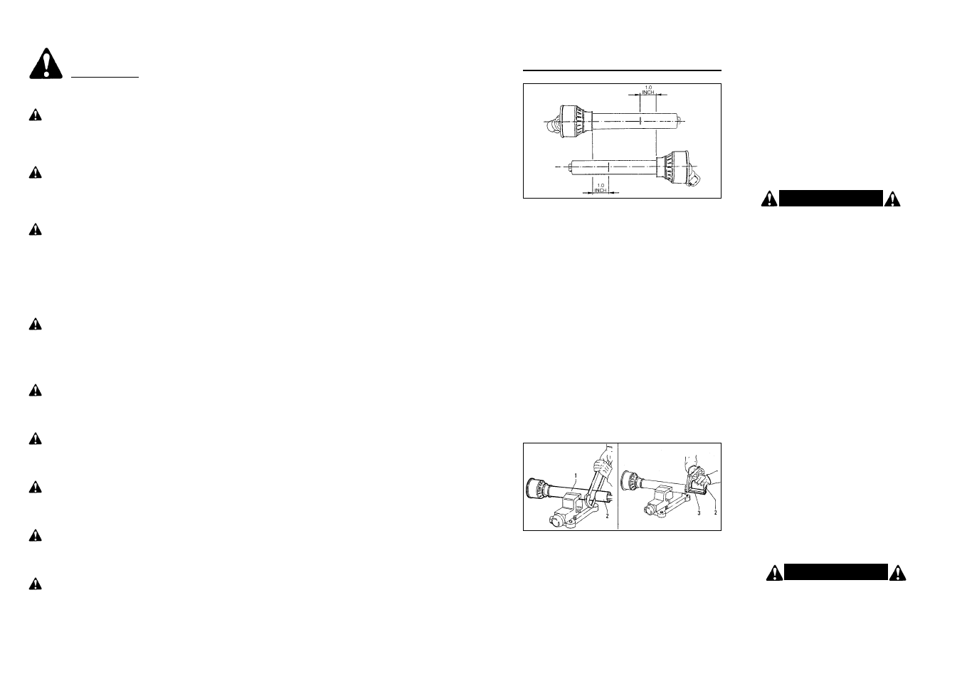 Farm Star 580 User Manual | Page 8 / 24