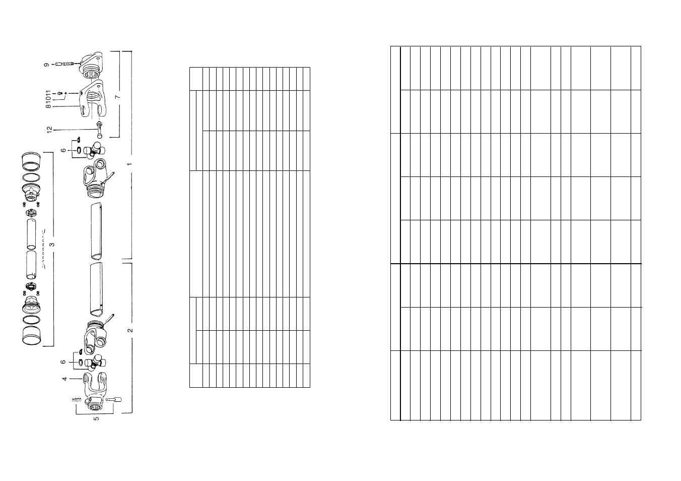 Farm Star T55-74 User Manual | Page 42 / 44