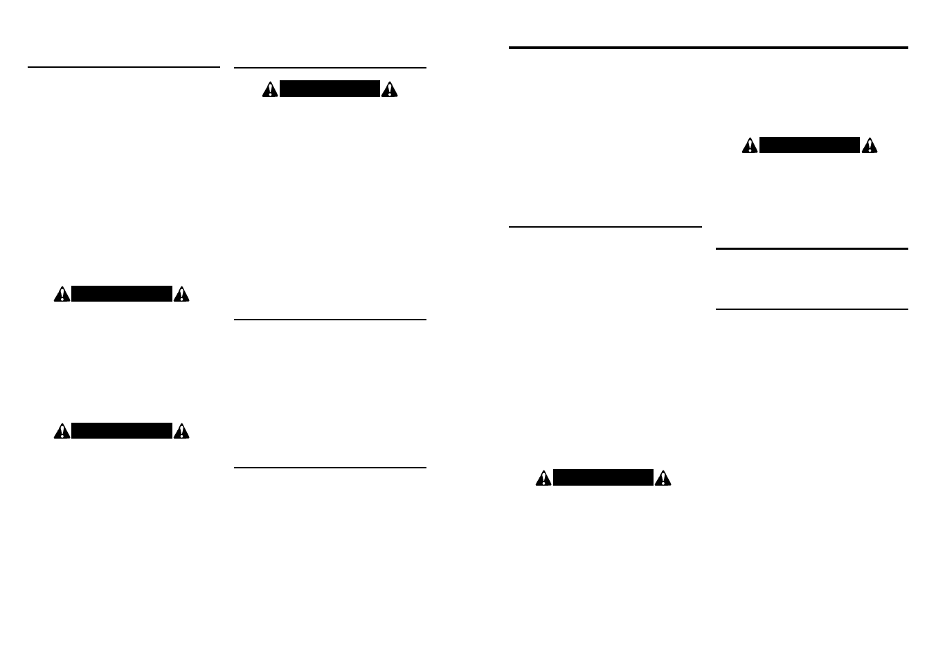 Farm Star HK-202 User Manual | Page 8 / 12