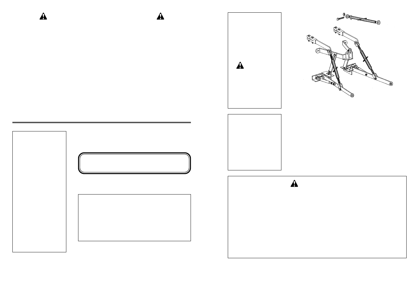 Farm Star HK-203 User Manual | 12 pages