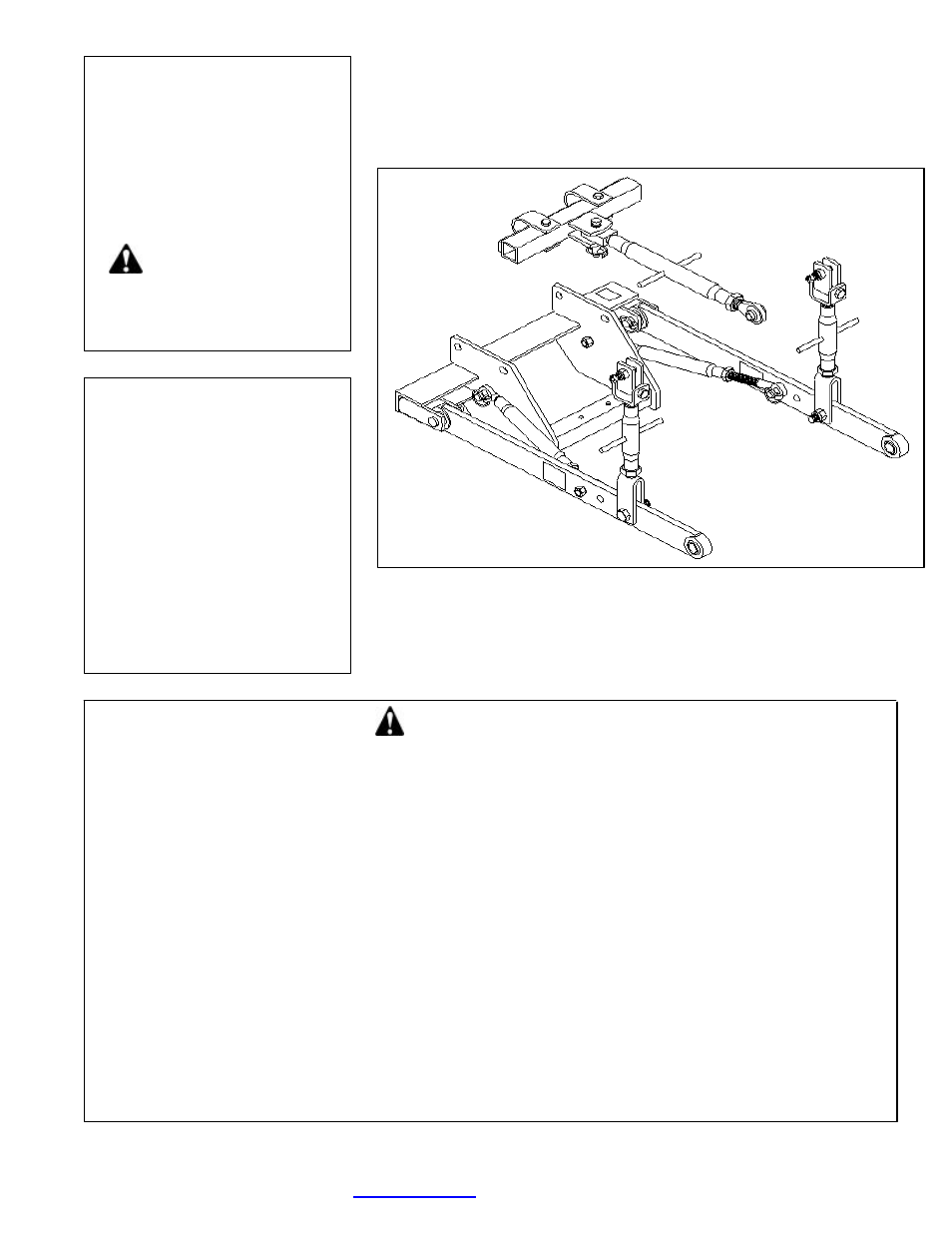 Farm Star HK-305 User Manual | 6 pages