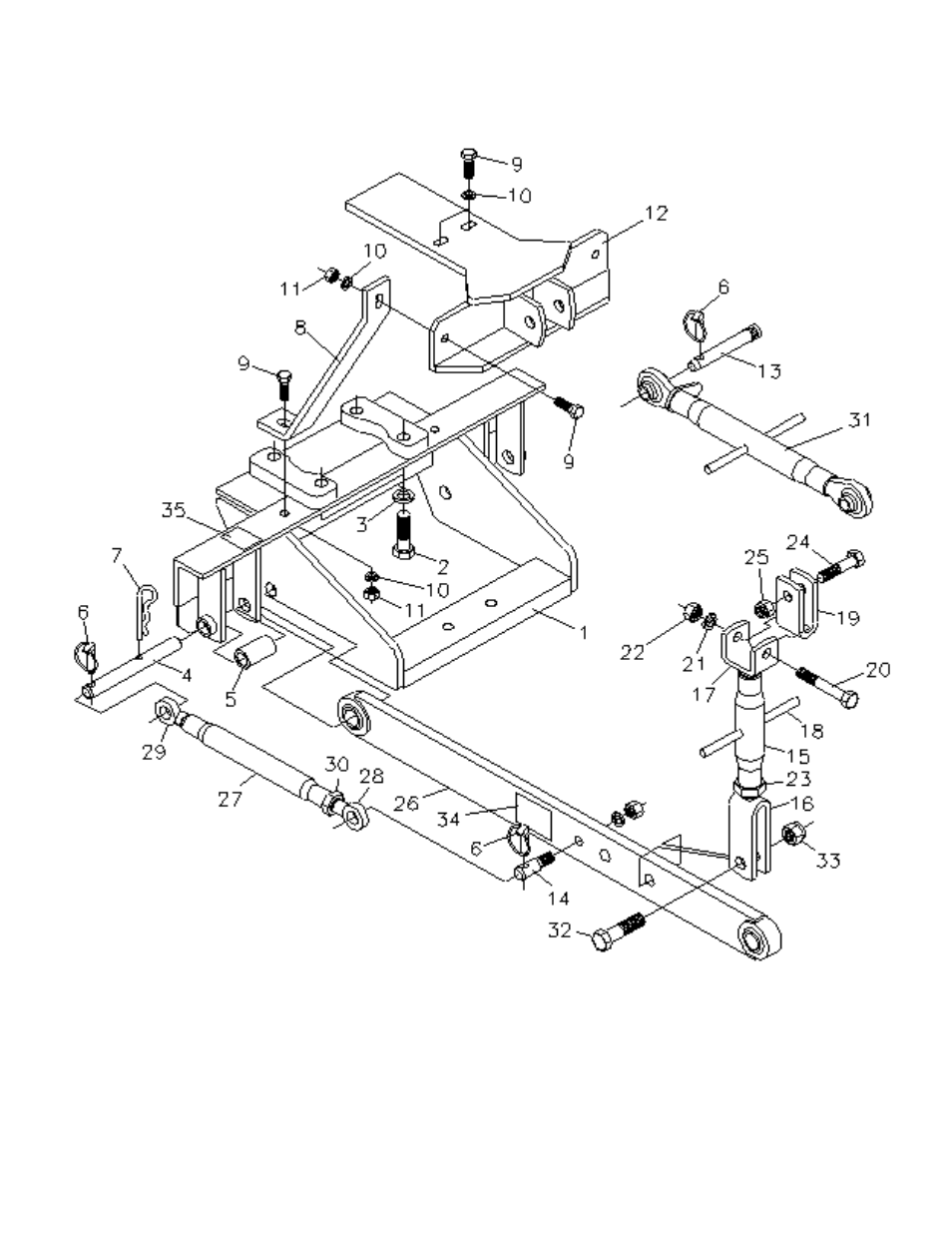 Obey all safety warnings | Farm Star HK-306 User Manual | Page 4 / 6
