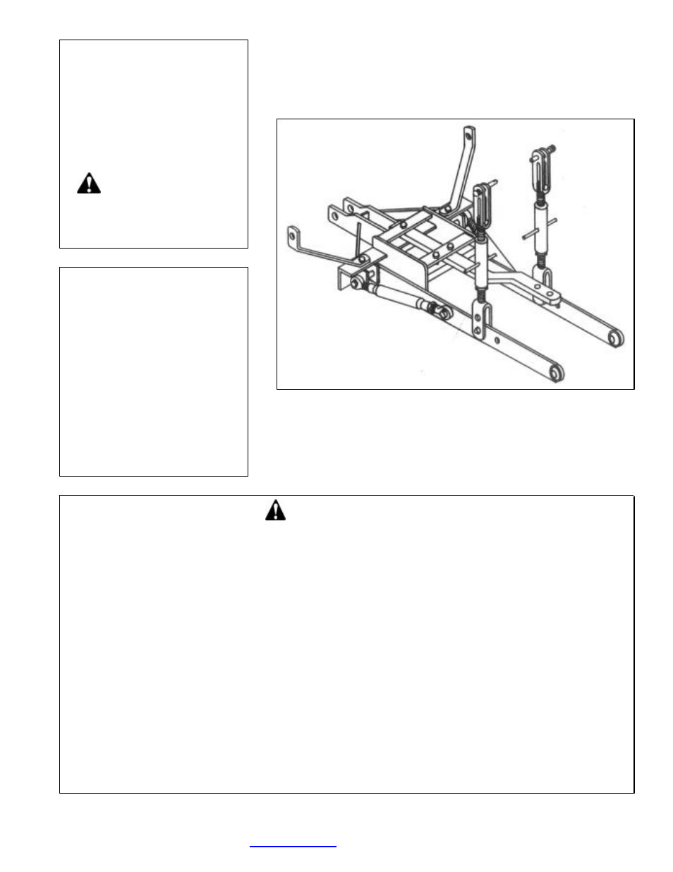 Farm Star HK-307 User Manual | 6 pages