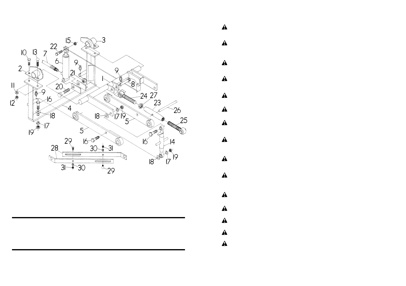 Farm Star HK-308 User Manual | Page 10 / 12