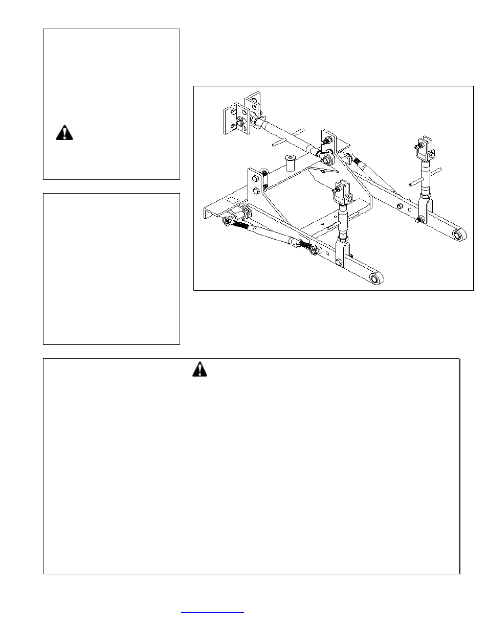 Farm Star HK-317 User Manual | 6 pages