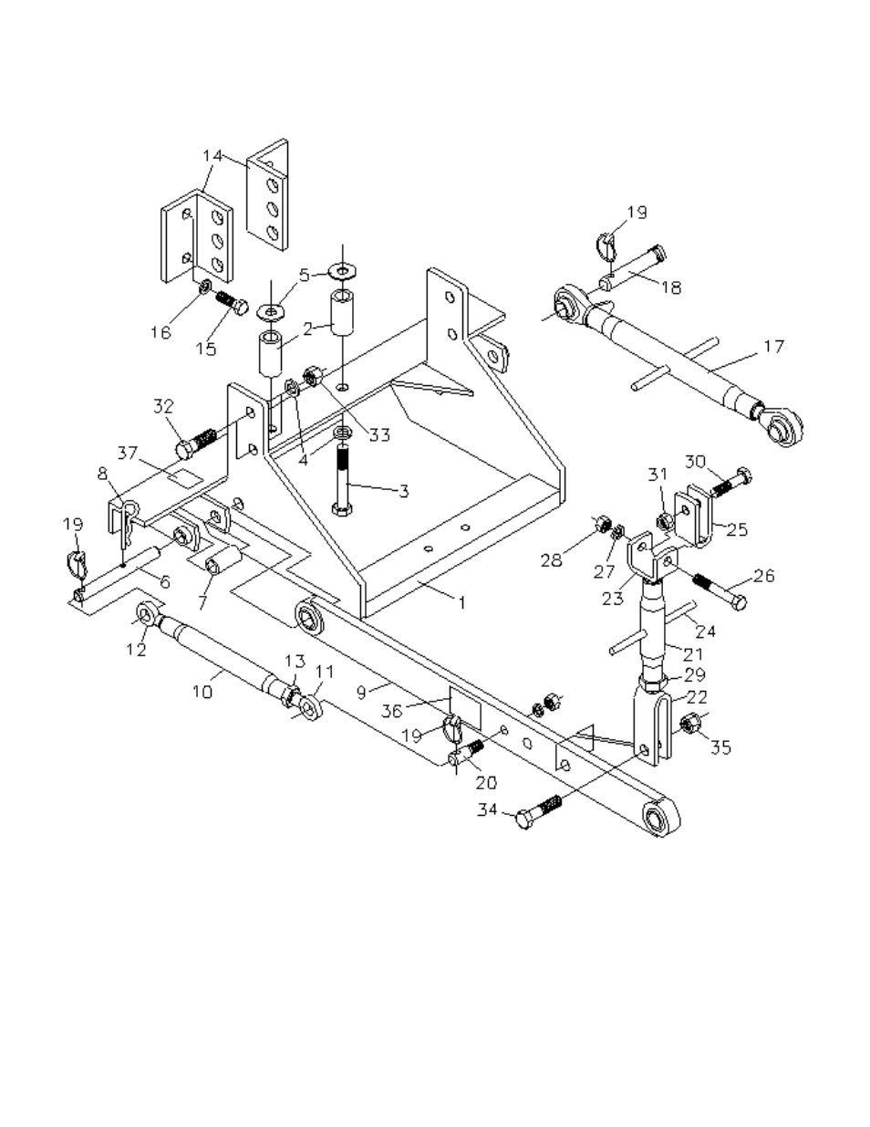 Obey all safety warnings | Farm Star HK-317 User Manual | Page 4 / 6