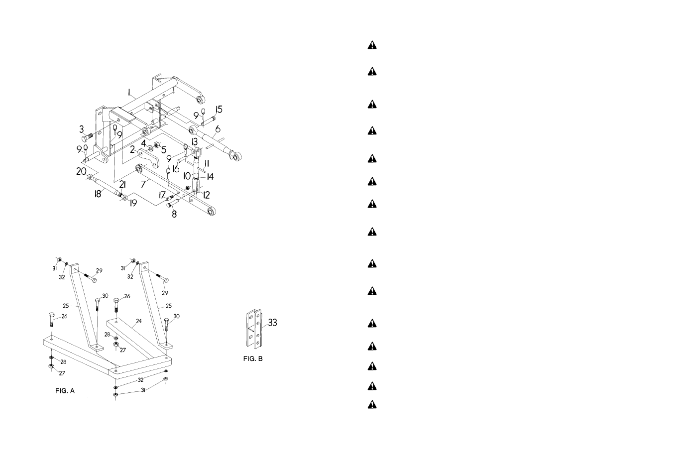 Farm Star HK-11062 User Manual | Page 3 / 12