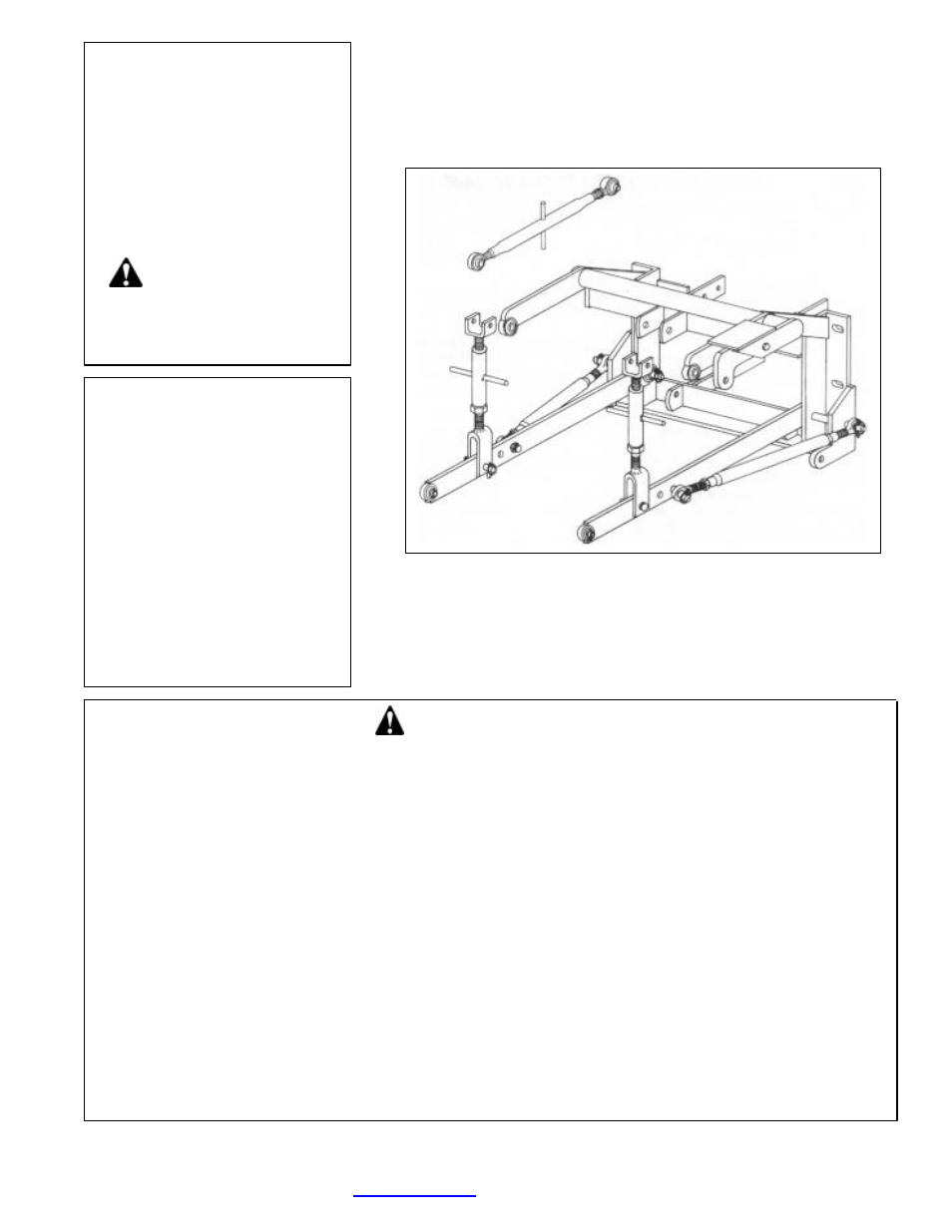 Farm Star HK-16782 User Manual | 6 pages