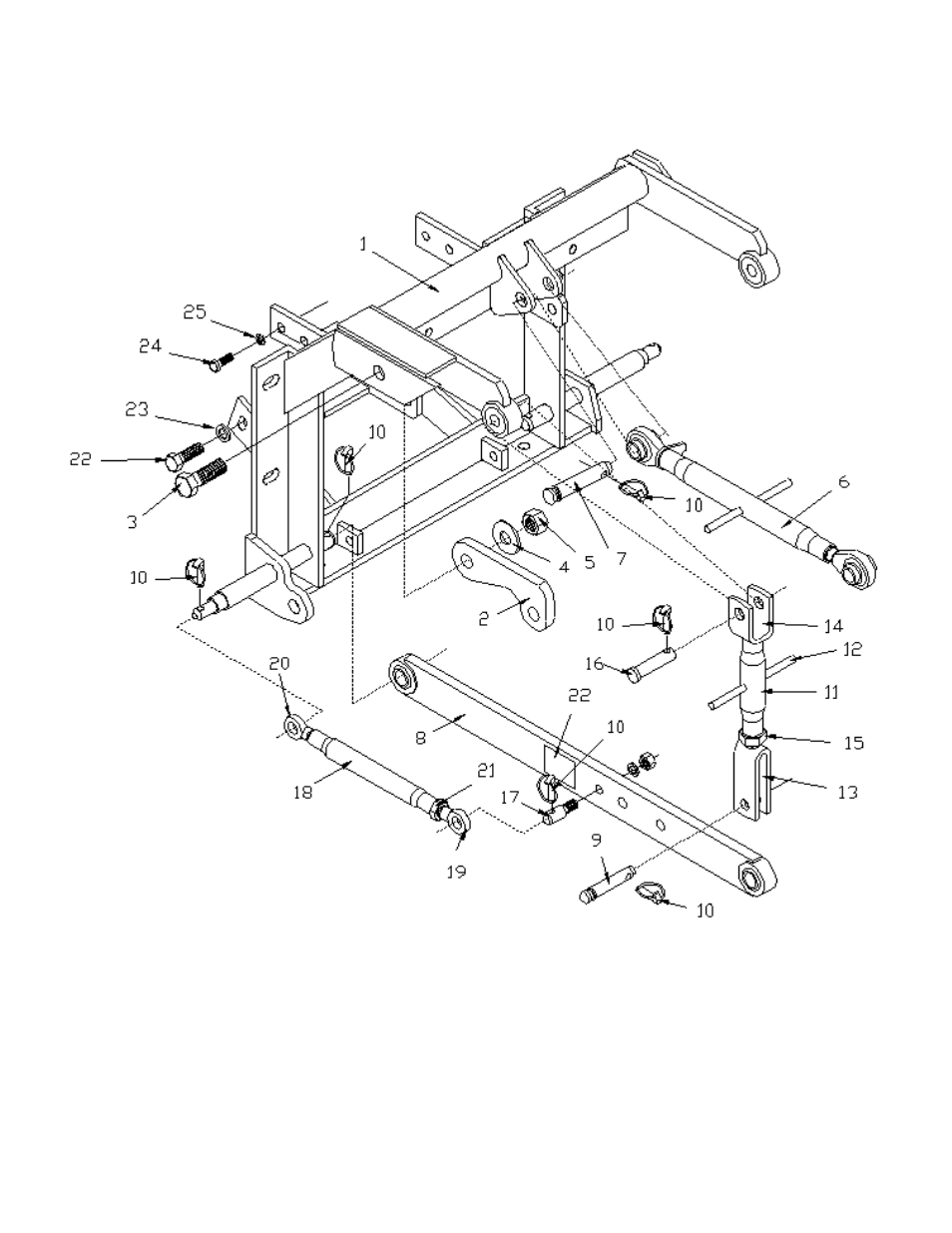 Obey all safety warnings | Farm Star HK-16782 User Manual | Page 4 / 6