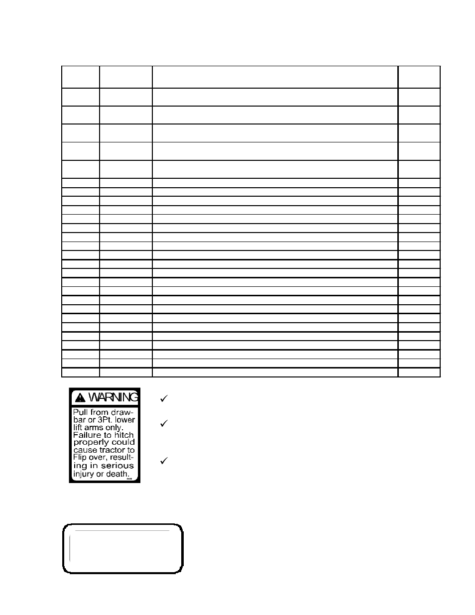 Farm Star HK-16782 User Manual | Page 5 / 6