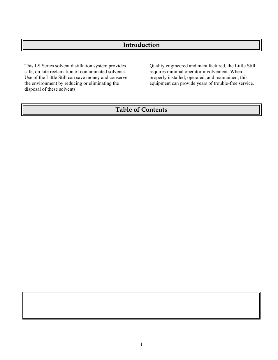 Finish Thompson LS-55IIE User Manual | Page 2 / 32