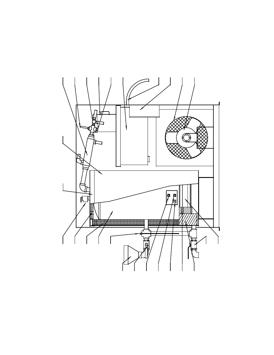 Finish Thompson BE-15/15C User Manual | Page 42 / 54
