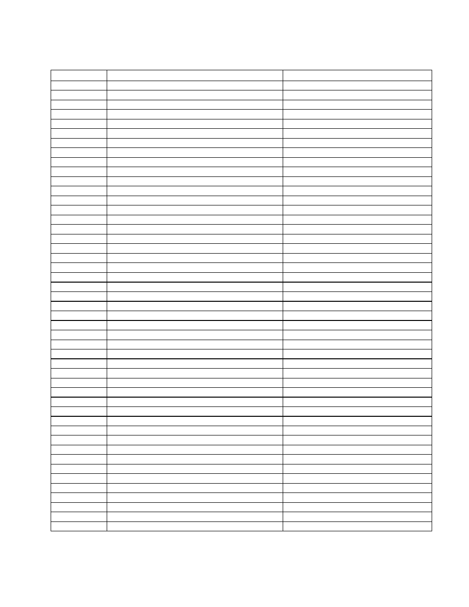 Finish Thompson BE-15/15C User Manual | Page 46 / 54