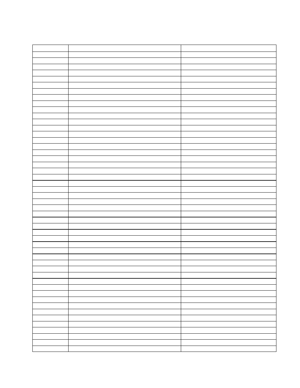 Finish Thompson BE-15/15C User Manual | Page 47 / 54