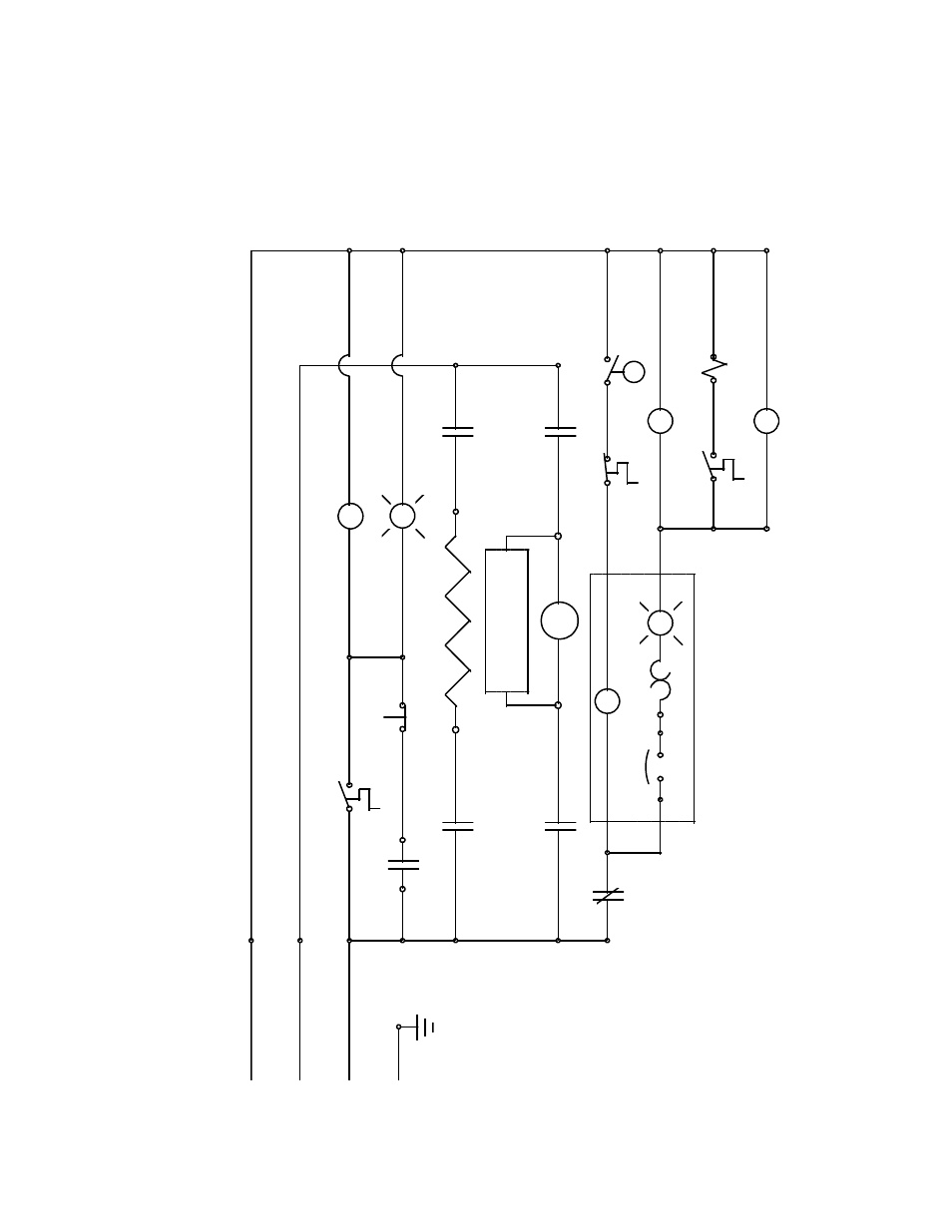 Finish Thompson BE-15/15C User Manual | Page 49 / 54