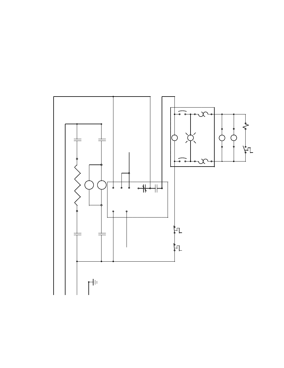 Finish Thompson BE-15/15C User Manual | Page 51 / 54