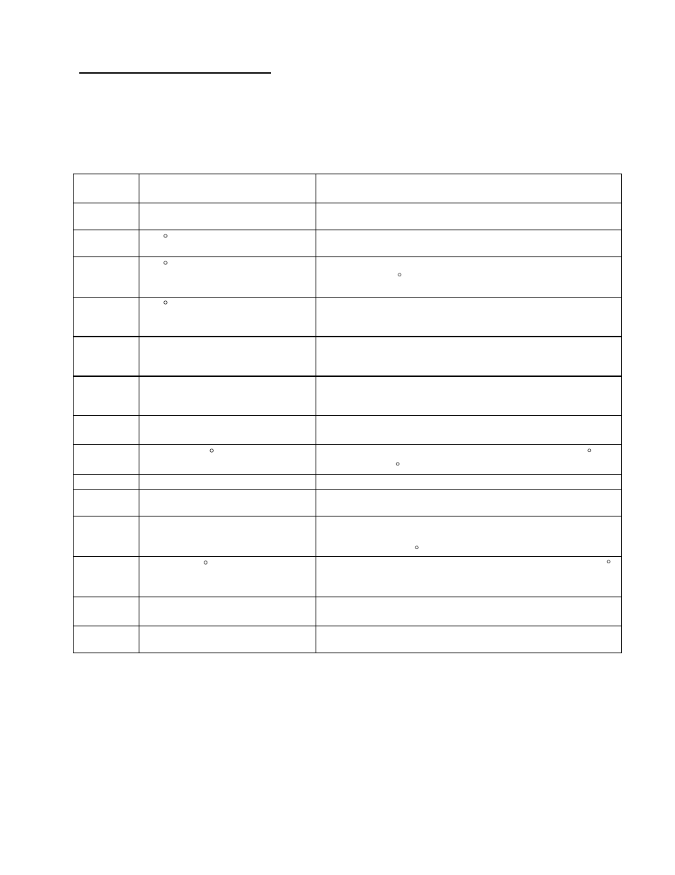 Finish Thompson BE-15/15C User Manual | Page 6 / 54