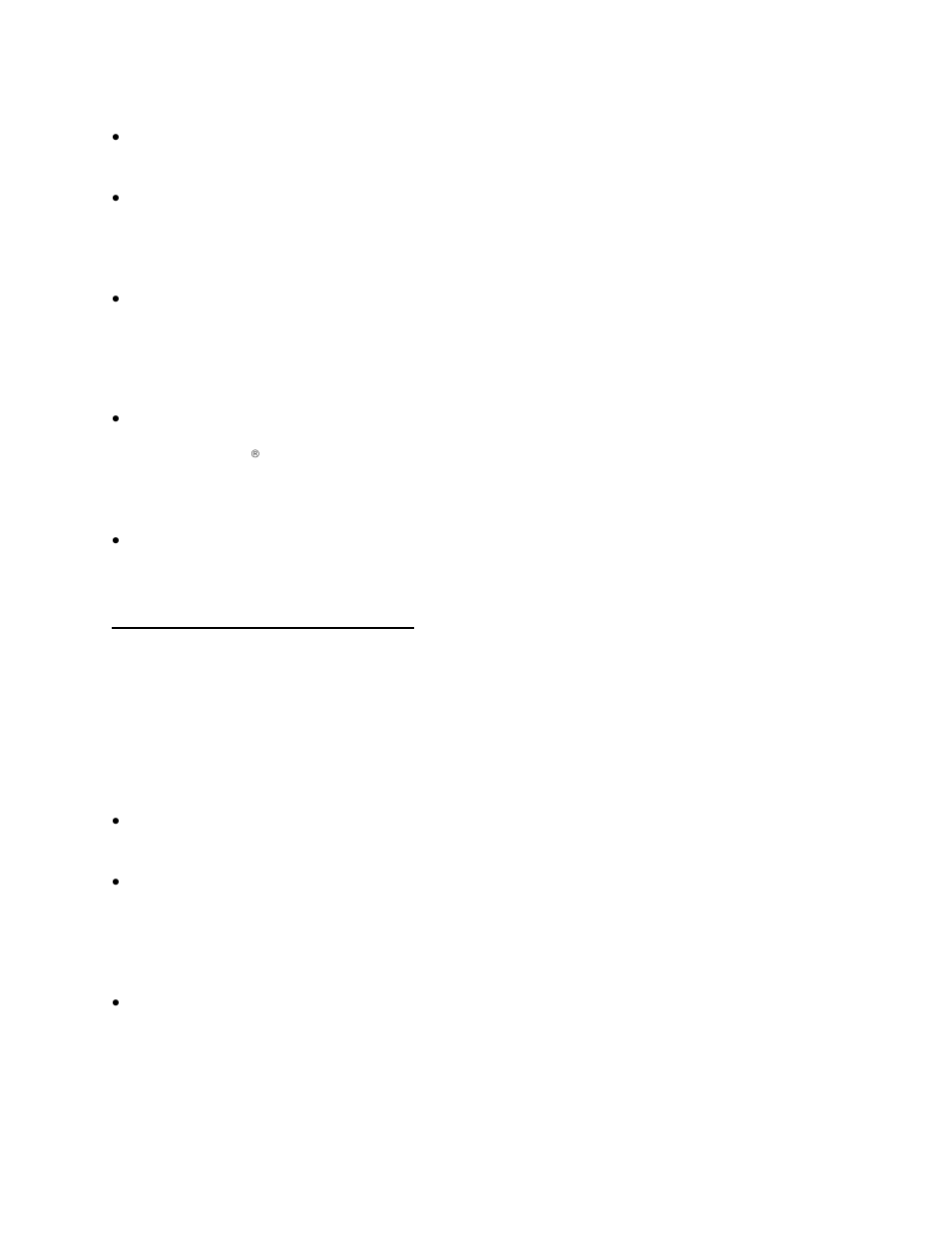 Finish Thompson BE-15/15C User Manual | Page 8 / 54
