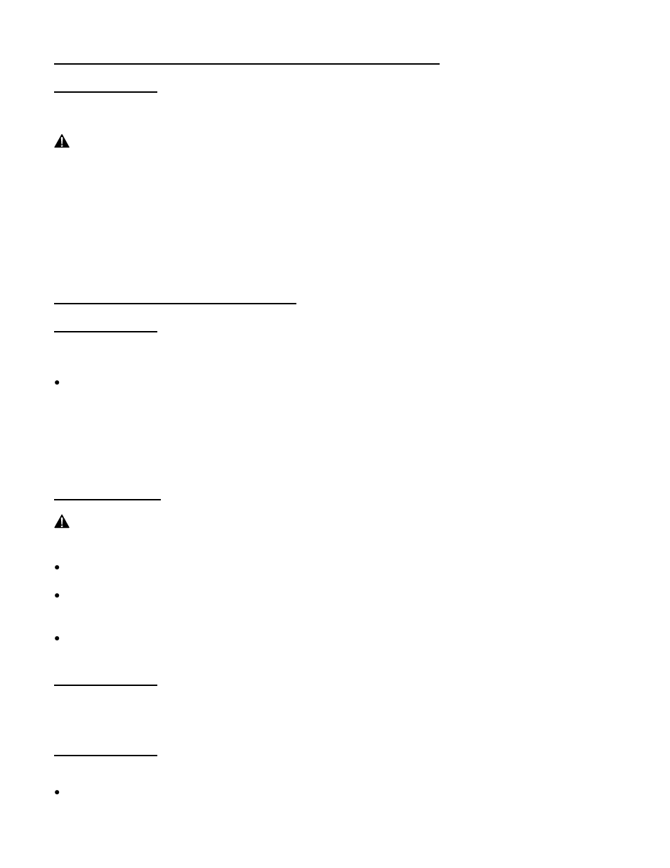 Finish Thompson BE-55C User Manual | Page 18 / 40