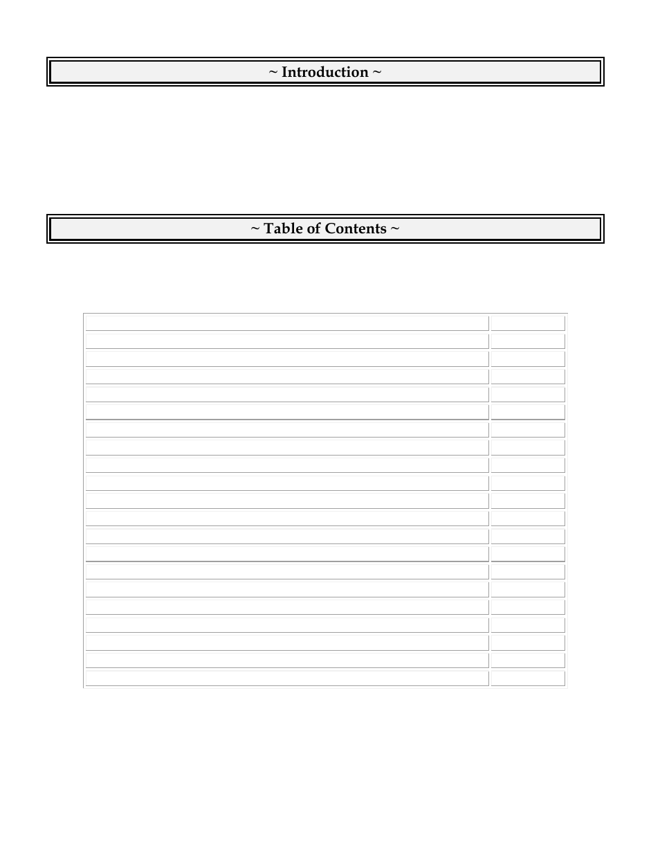 Finish Thompson BE-55C User Manual | Page 2 / 40