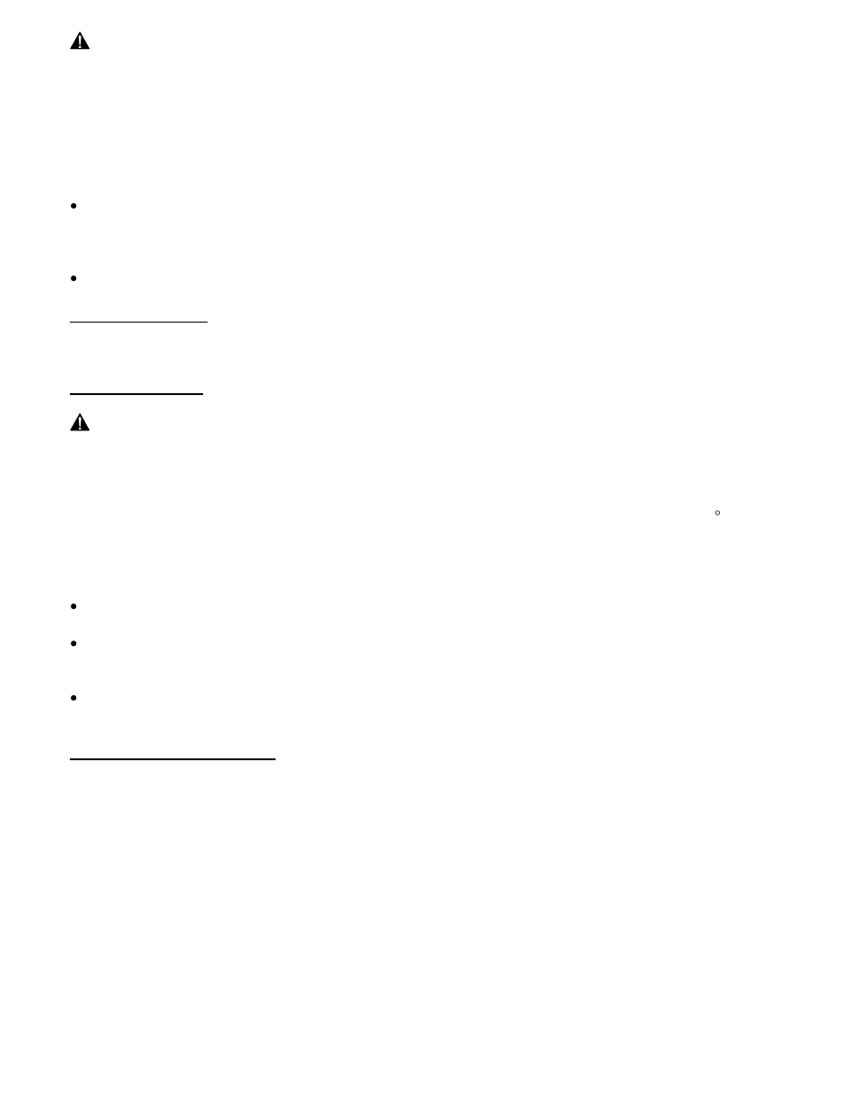 Finish Thompson BE-55C User Manual | Page 21 / 40